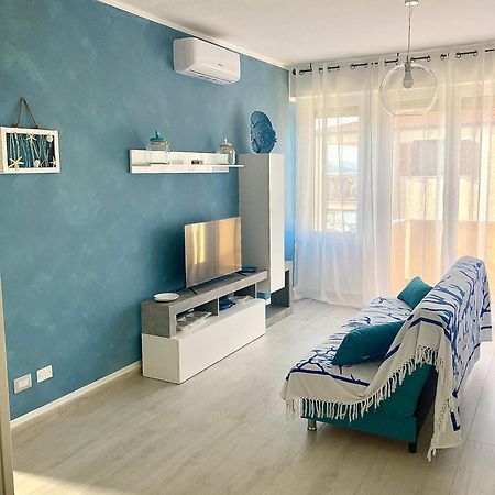 Appartamento Tizzy La Maddalena  Kültér fotó