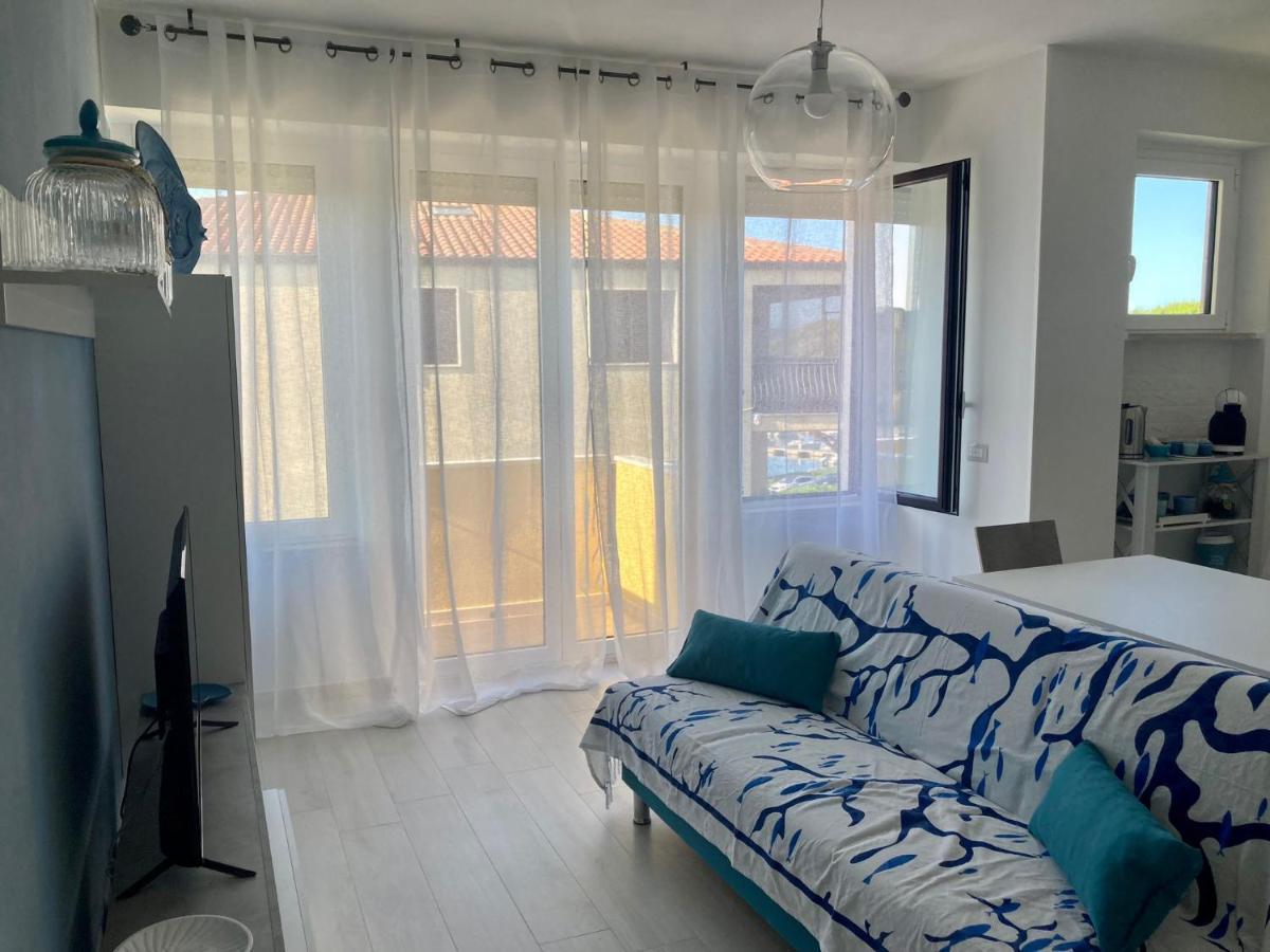 Appartamento Tizzy La Maddalena  Kültér fotó