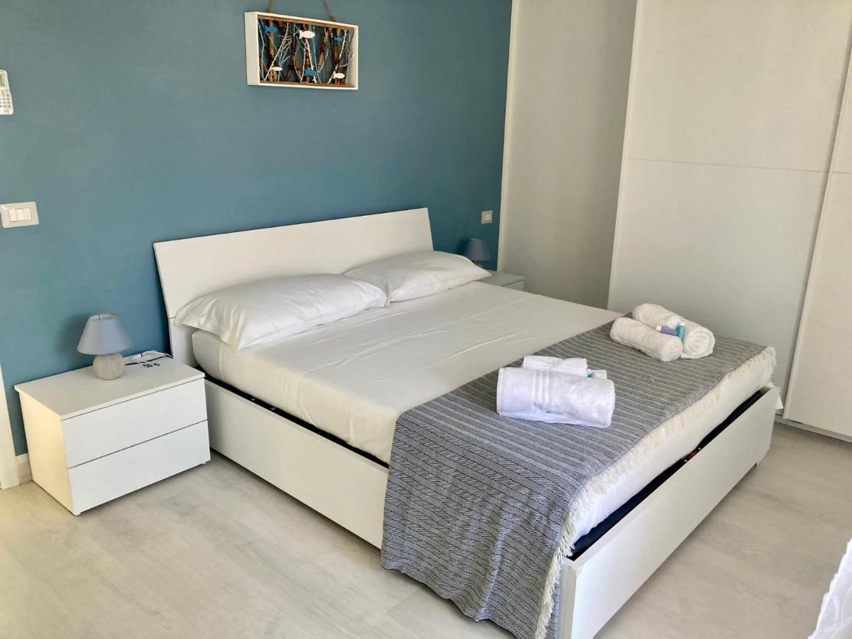 Appartamento Tizzy La Maddalena  Kültér fotó