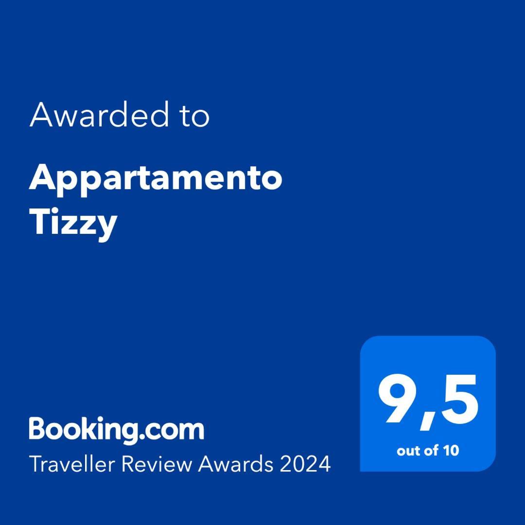 Appartamento Tizzy La Maddalena  Kültér fotó