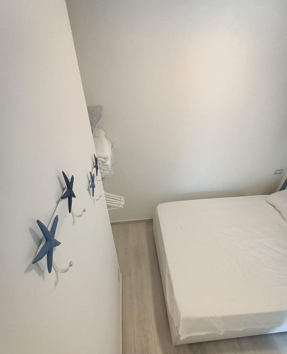 Appartamento Tizzy La Maddalena  Kültér fotó