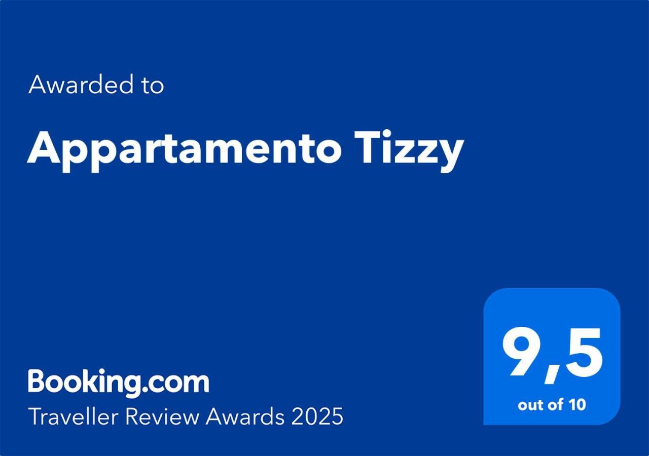 Appartamento Tizzy La Maddalena  Kültér fotó